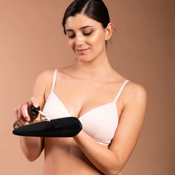 Guanto Perfect Tan - immagine 4