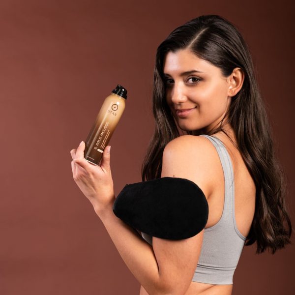 il sole mousse instant