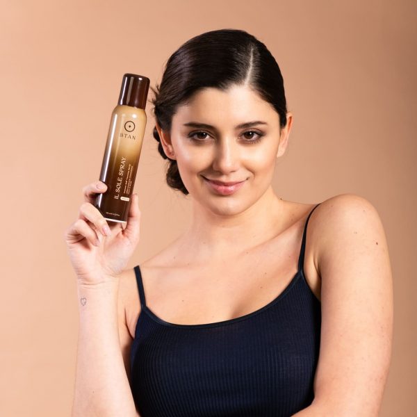 Il Sole Spray Instant-Tan - immagine 2
