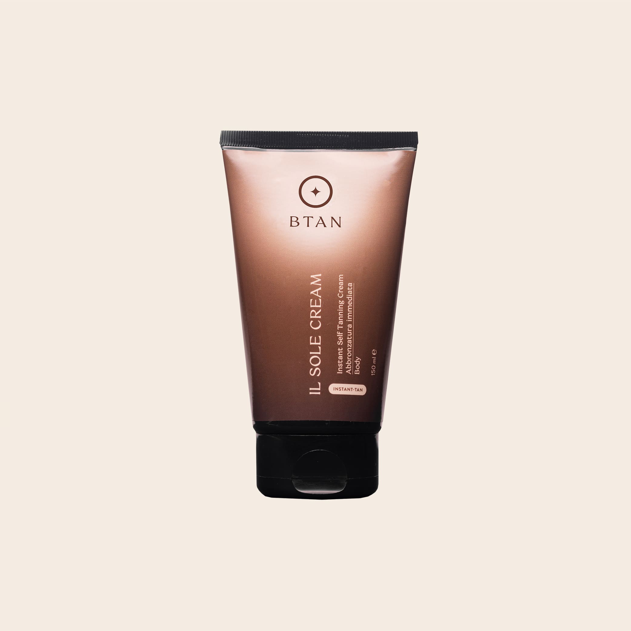 il sole cream instant