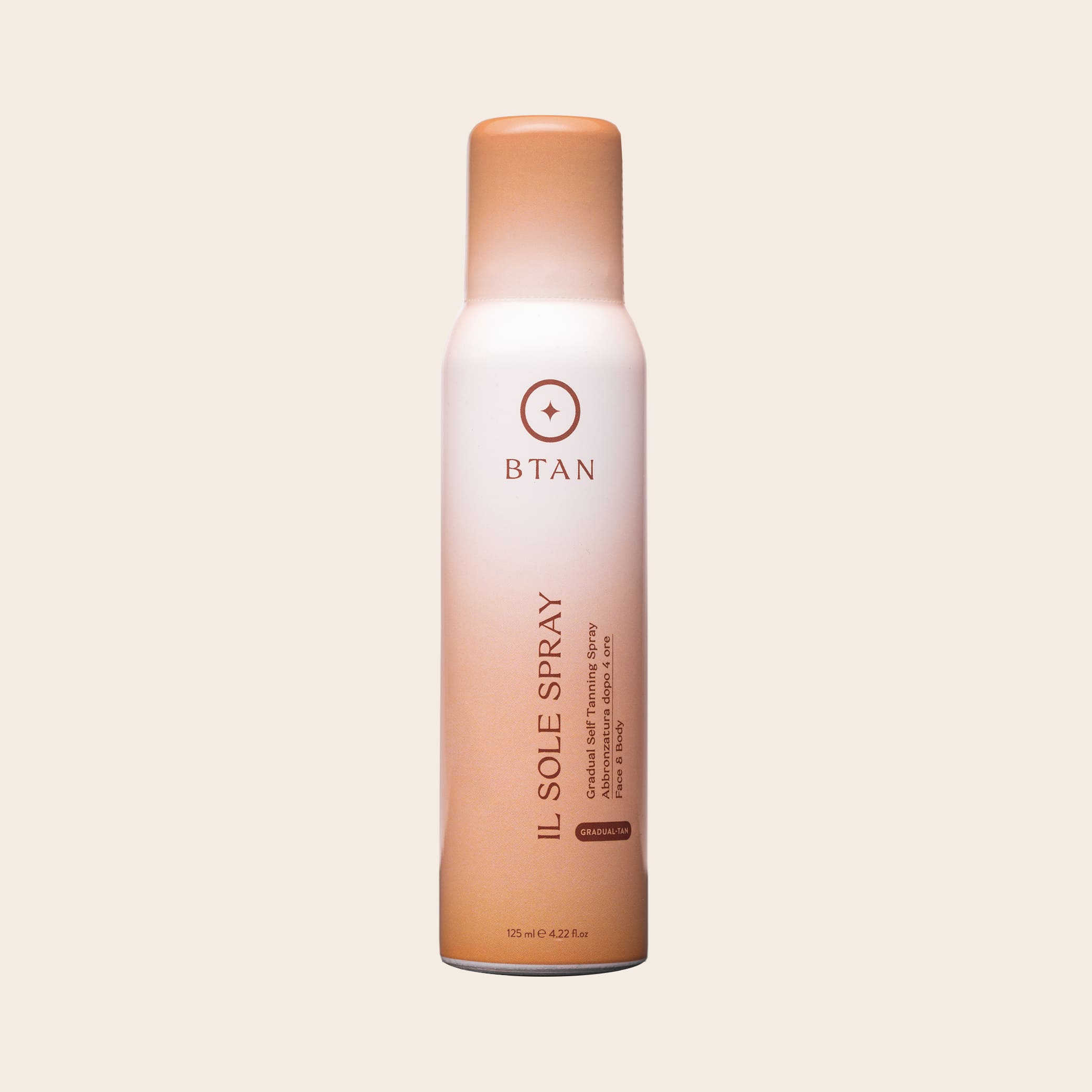 il sole spray gradual