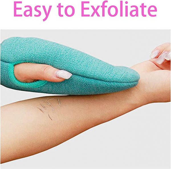 Exfoliating Glove - Image 2