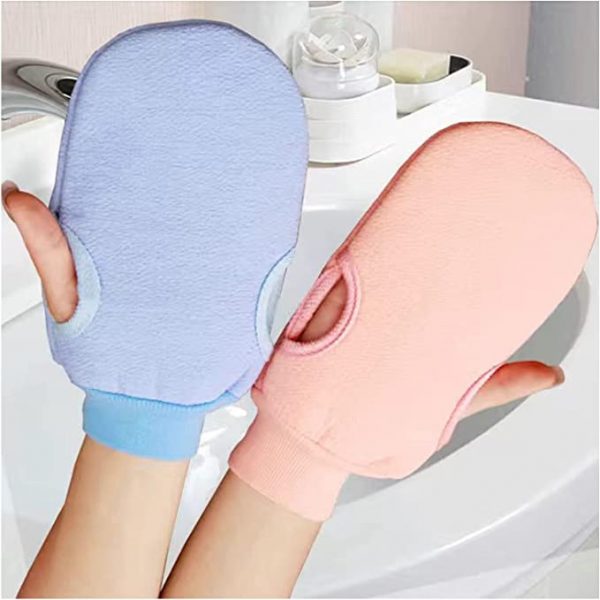 Exfoliating Glove - Image 3