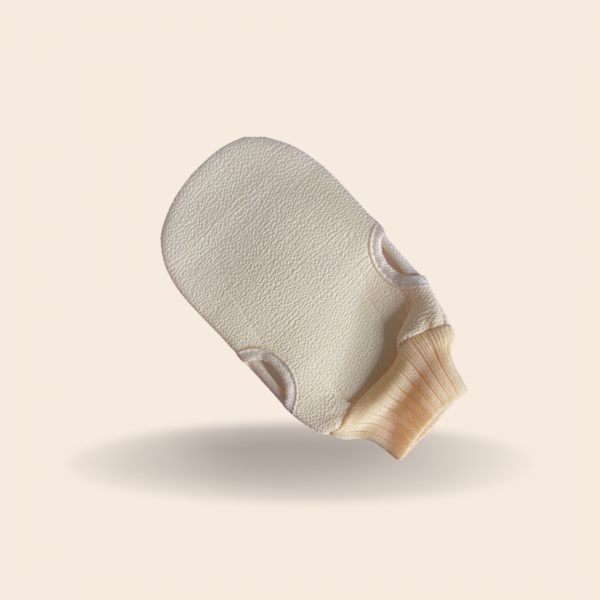 Exfoliating Glove