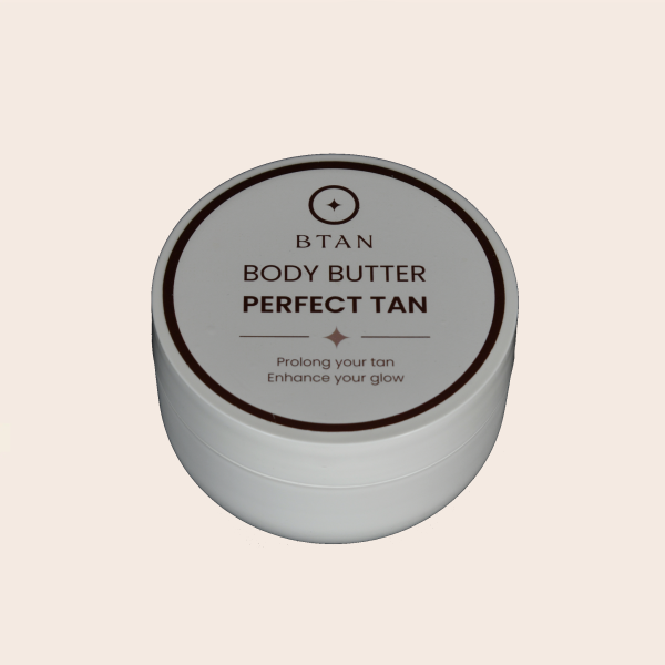 BODY BUTTER PERFECT TAN